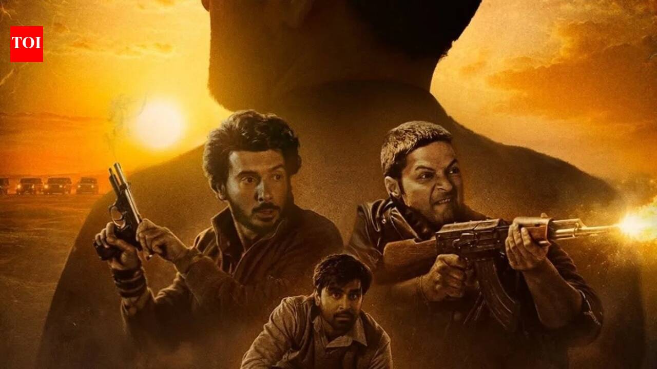 Mirzapur Full Movie Collection: 'Mirzapur: The Movie' box office collection day 16: Pankaj Tripathi and Ali Fazal starrer records 63.6% growth; earns Rs 4.50 cr on Saturday; India gross reaches Rs 250.94 cr | Hindi Movie News