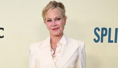 Melanie Griffith shares wellness reset at Austrian resort: 'Healing and renewal'