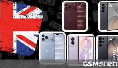 Deals: iPhone 18 Pro series goes on sale, Galaxy Z8 foldables get discounts