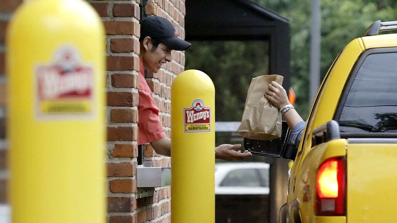 Wendy's brings back iconic yellow packaging after years of fan demand