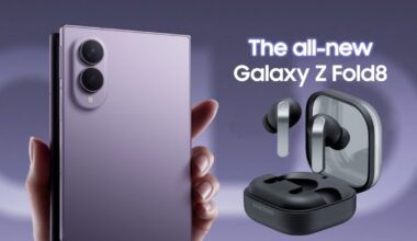 Galaxy Z Fold 8 deals: $250 off new, $380+ off open-box, bundle offers, more