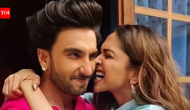 Deepika Padukone Home: Deepika Padukone-Ranveer Singh welcome second baby girl; inside their Rs 100 crore sea-facing Bandra quadruplex and Prabhadevi home | Hindi Movie News