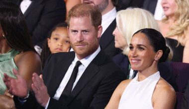 Prince Harry urged to reconcile with Prince William for kids' sake: experts