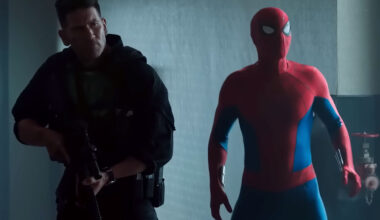 Quick News: Spider-Man, Naza, World, Street