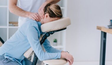 Massage flu can cause soreness, fatigue and headaches after a session