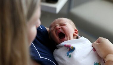 Massachusetts expands nurse home visits for postpartum mental health