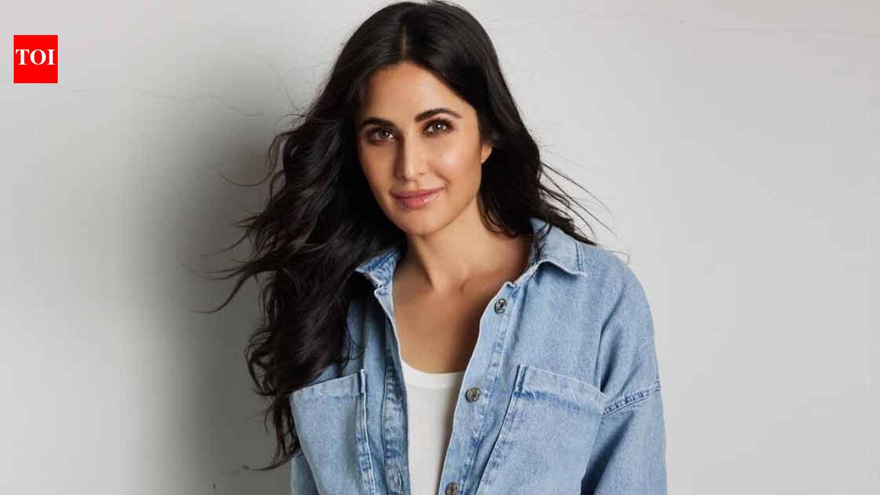 Katrina Kaif's reported Rs 224-263 crore net worth: How the actress built her fortune through films, brands and investments |