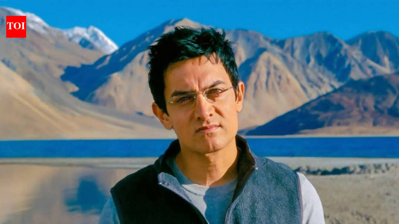 3 Idiots Sequel: Aamir Khan to start ‘3 Idiots’ sequel in April 2027 after ‘Lalkaara’ schedule, Kareena Kapoor, R Madhavan, Sharman Joshi to return - Reports | Hindi Movie News