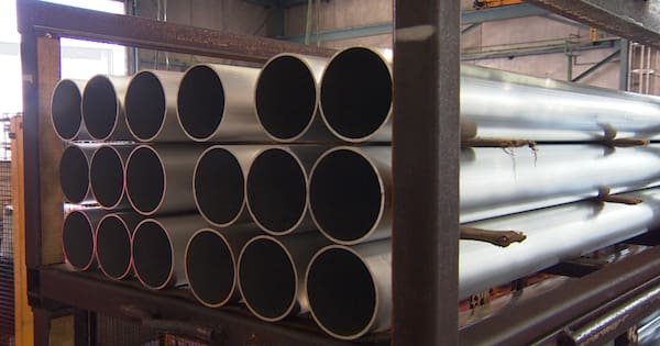 NZ aluminium sector warns cheap China imports risk local jobs