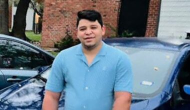 ICE officer shoots Venezuelan man delivering food in Austin, lawyer says