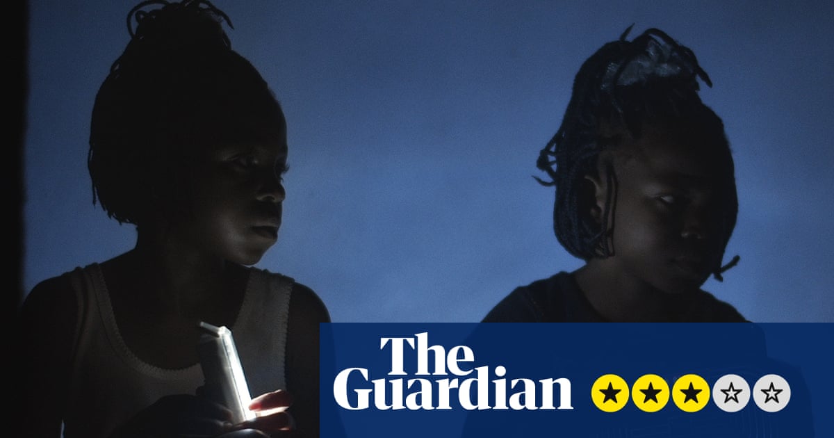 Rising Up at Night review – community spirit shines bright in Kinshasa’s shadows | Movies