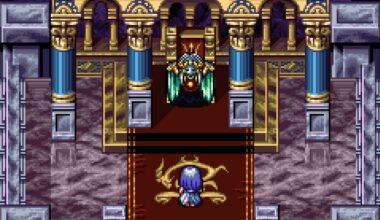 SNES RPGs Lufia & Lufia II Are Headed to Modern Platforms In 2027