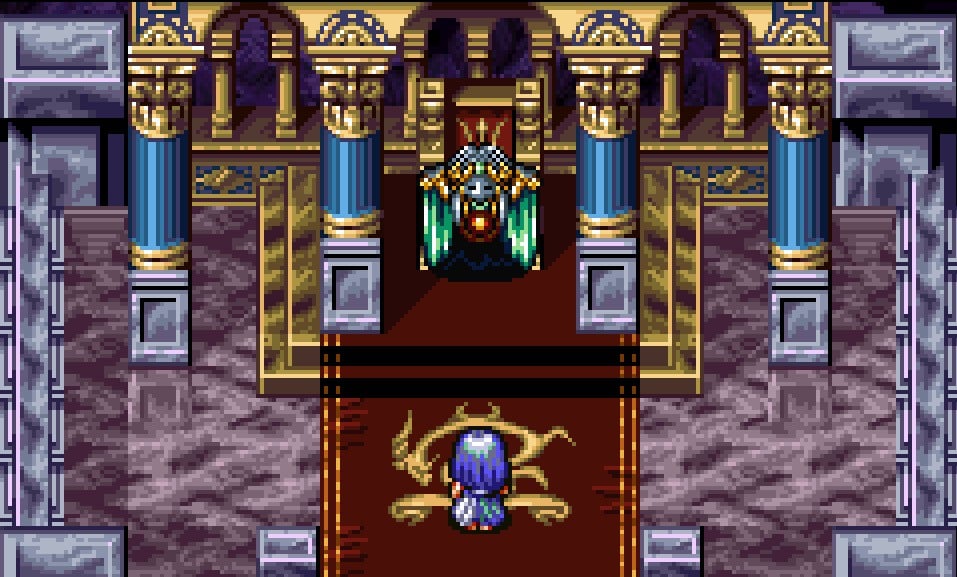 SNES RPGs Lufia & Lufia II Are Headed to Modern Platforms In 2027