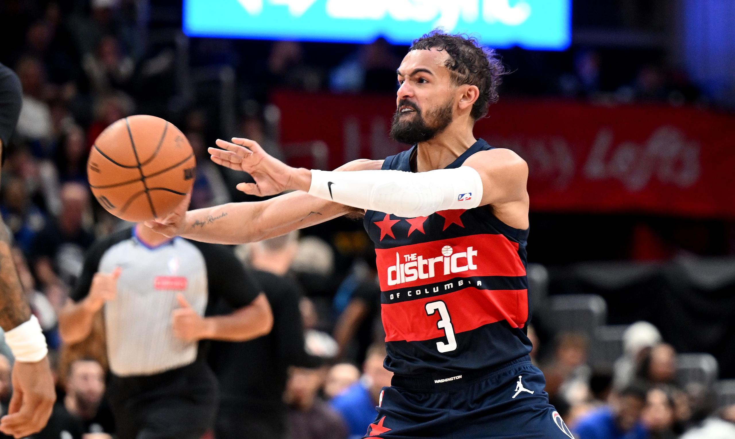 Trae Young