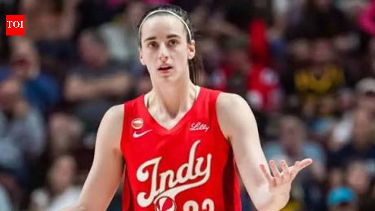 Caitlin Clark sends heartfelt message to former Iowa teammate Sydney Affolter as she announces engagement | International Sports News