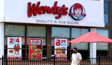 Wendy's franchisee Meritage Hospitality Group files for Chapter 11 bankruptcy protection