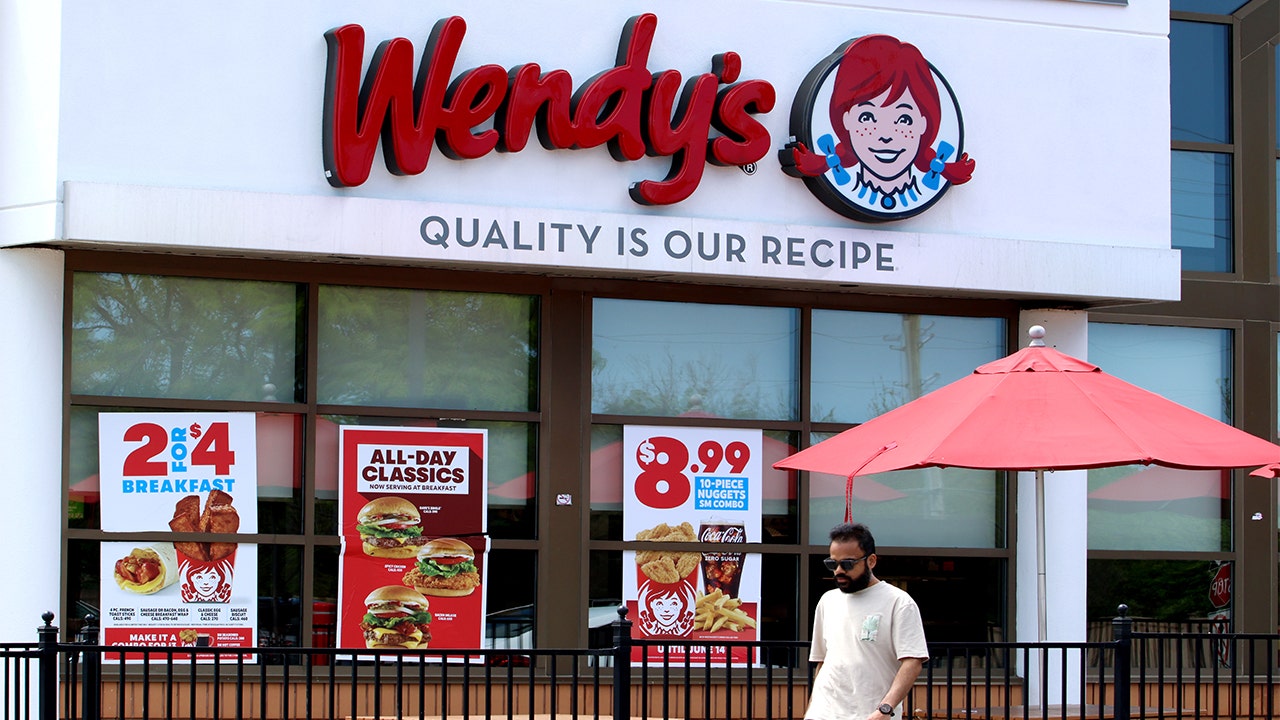 Wendy's franchisee Meritage Hospitality Group files for Chapter 11 bankruptcy protection