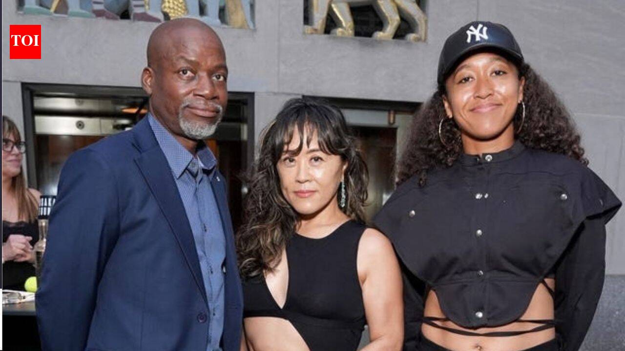 In 2014, Naomi Osaka’s family faced eviction while she was still chasing her tennis breakthrough; a year later, she had earned just $6,290 in six months before becoming a four-time Grand Slam champion | International Sports News