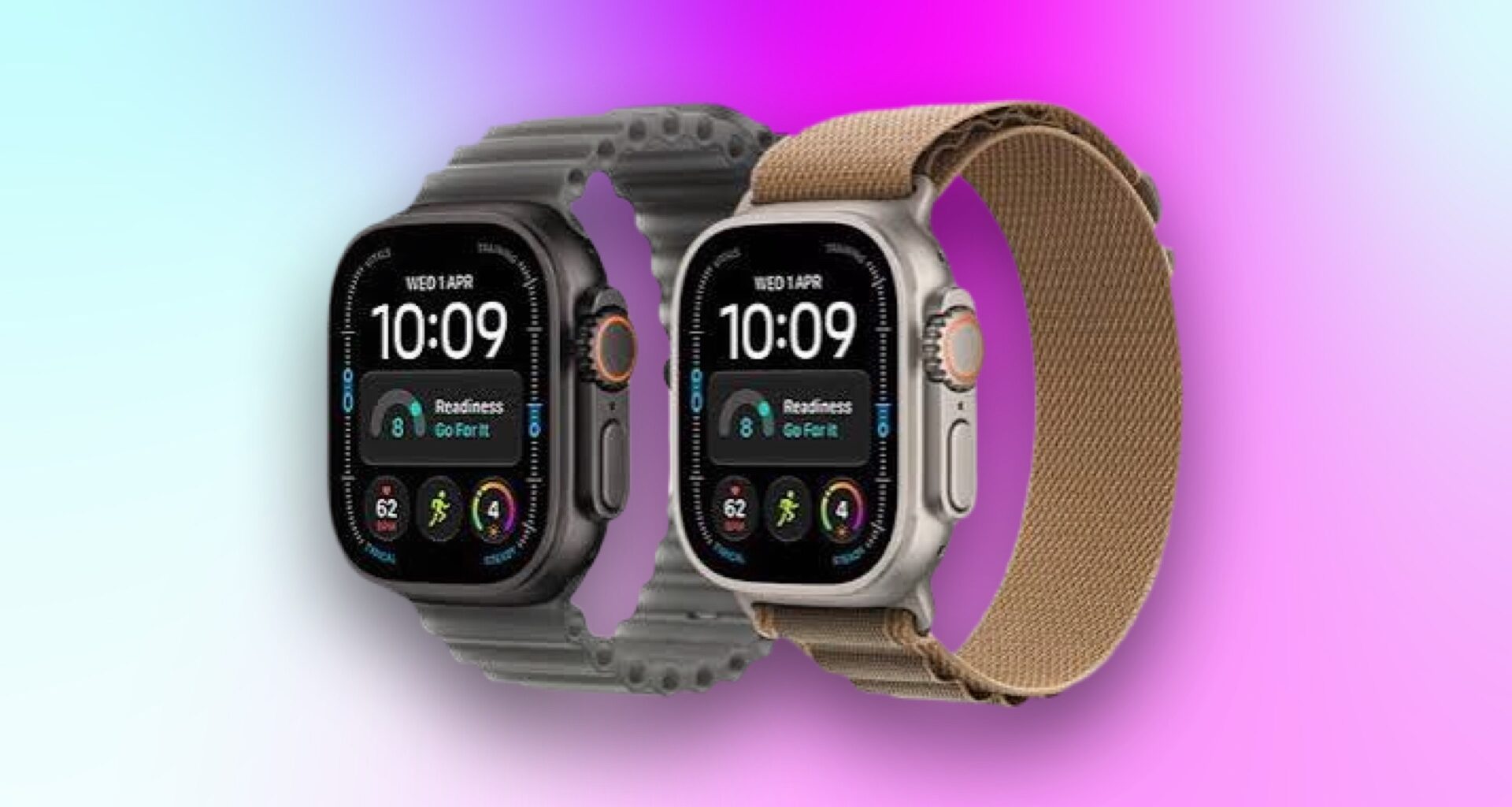These Are the Best Apple Watch Ultra 4 Deals You Can Shop Today