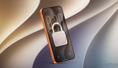 iOS 27.2 beta 2 reveals new details about anti-snatching feature