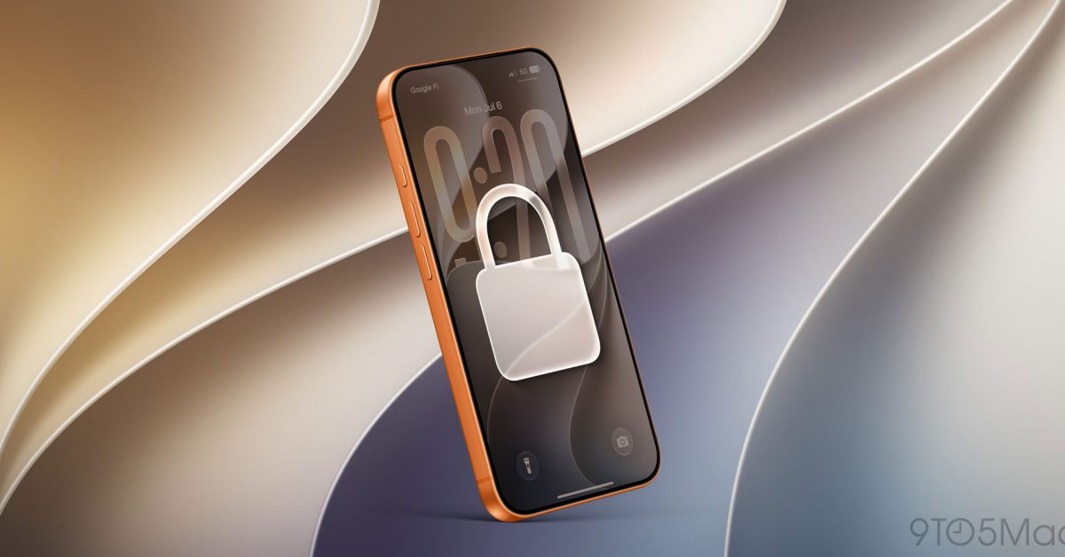 iOS 27.2 beta 2 reveals new details about anti-snatching feature