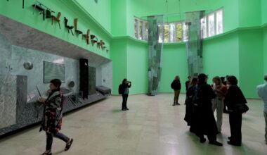 The Worst National Pavilions at the Venice Biennale