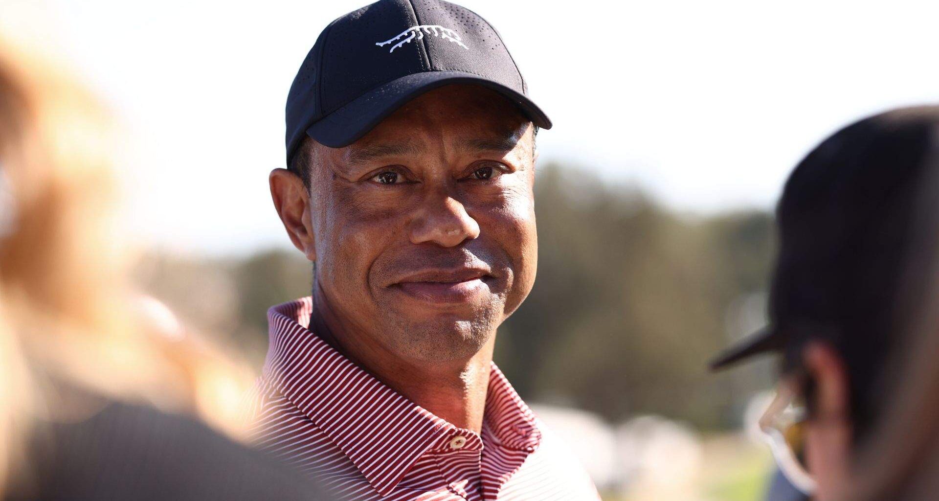 Tiger Woods Has Path Into PGA Tour Championship Series — With One Catch