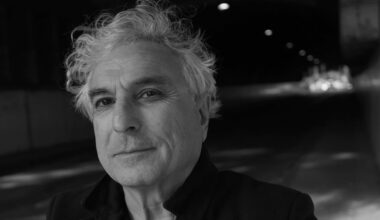 Orhan Ayyüce, longtime champion of Archinect and Los Angeles architecture, has passed away | Features