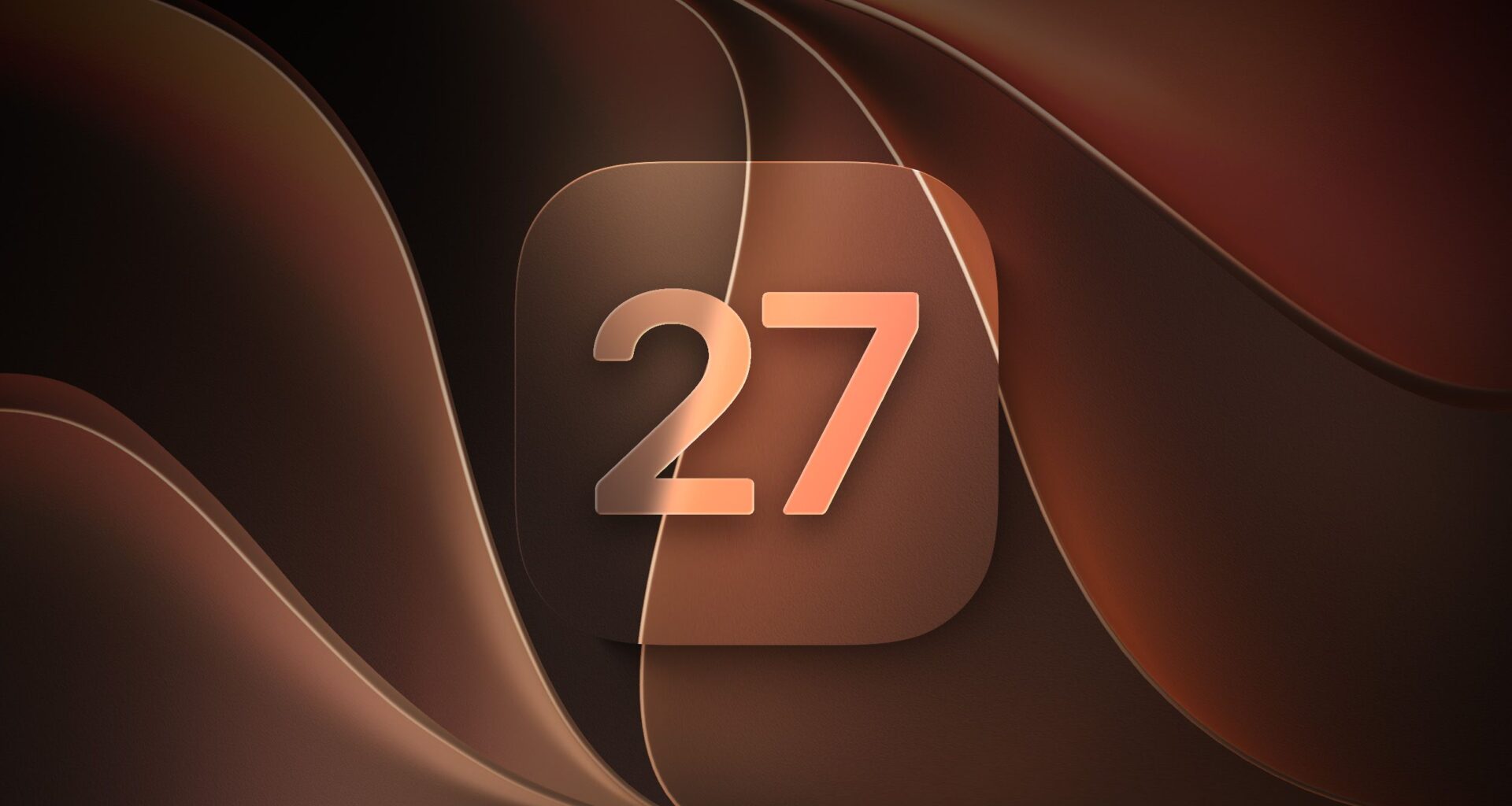 You Can No Longer Downgrade From iOS 27 to iOS 26