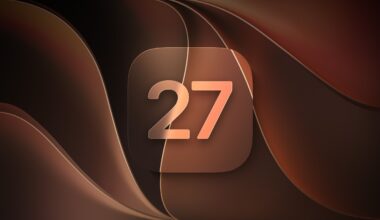 You Can No Longer Downgrade From iOS 27 to iOS 26