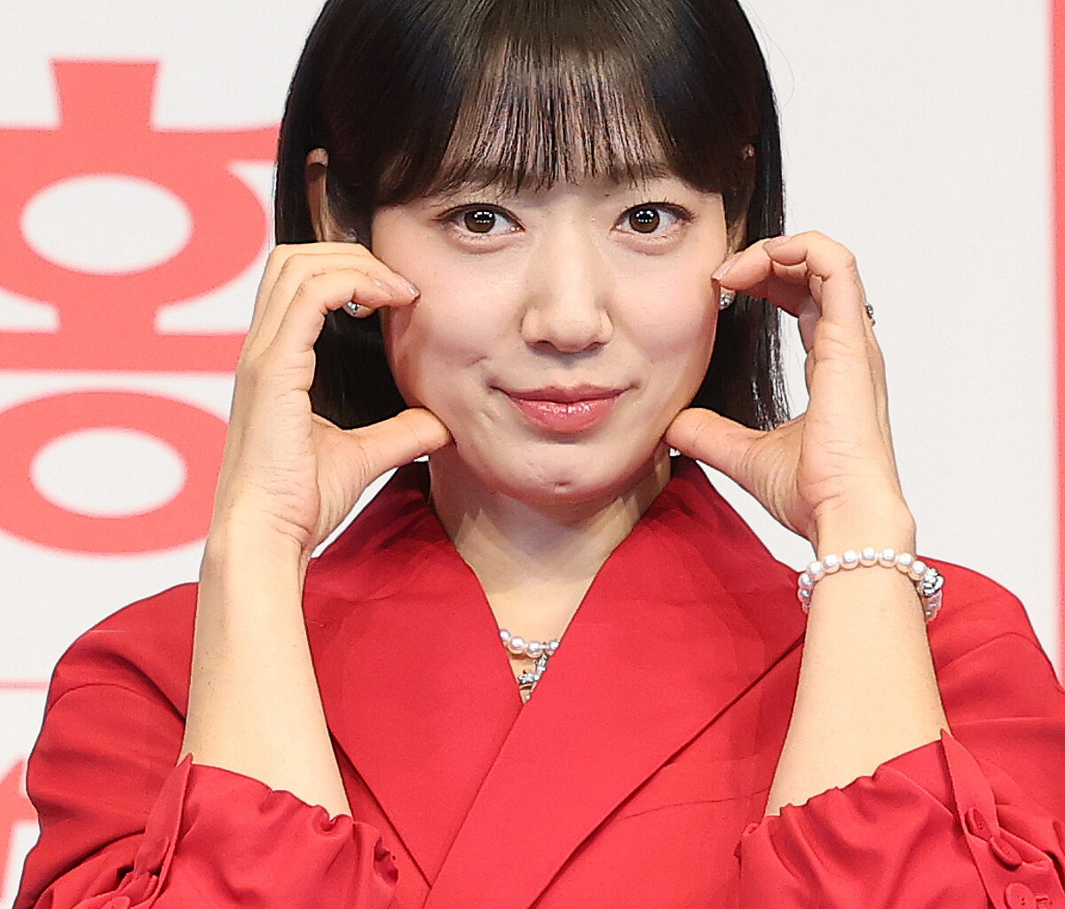 [Breaking News] Park Shin-hye becomes a mother of two with the birth of a beautiful daughter: "Mother and baby are healthy"
