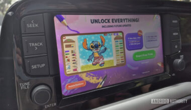 android auto kids games disney coloring 3