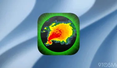 One of the most powerful weather apps for iPhone just came to CarPlay