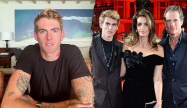 Expert weighs overdose and withdrawal risks after Presley Gerber’s death