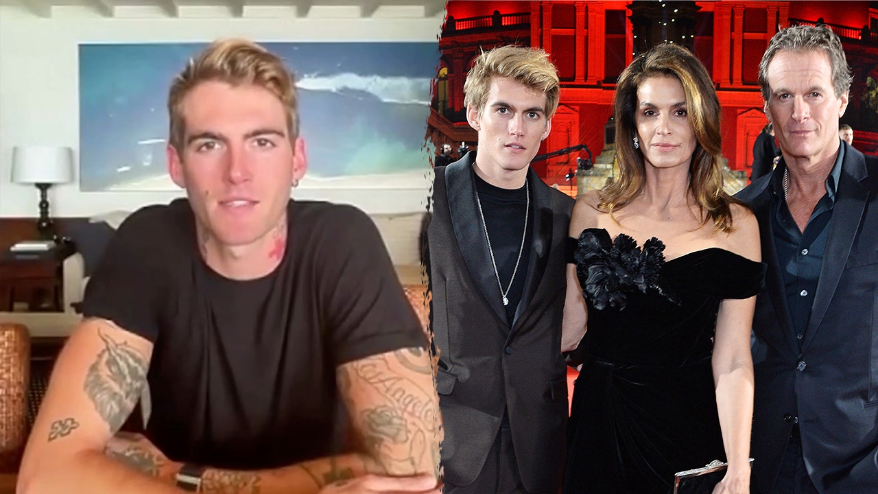Expert weighs overdose and withdrawal risks after Presley Gerber’s death
