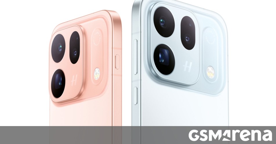 Oppo Find X10 and Find X10 E are official too, here are their specs and pricing details