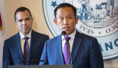 San Francisco Sues Trump to Stop Early Access to Market-Moving Truth Social Posts
