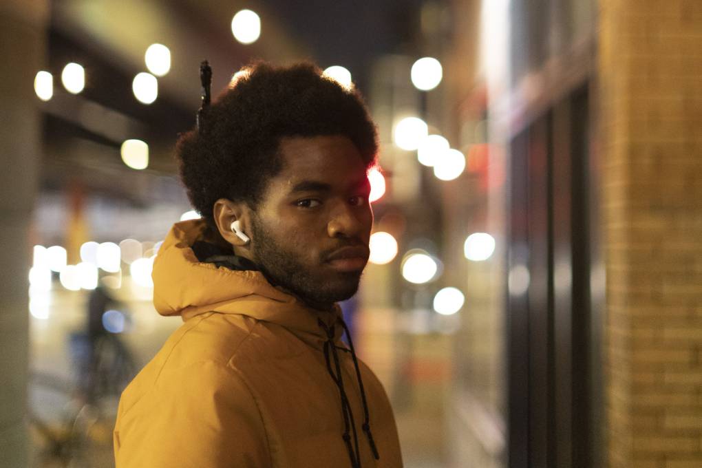 OutKast Sues Oakland Rapper Ovrkast Over Similar Name