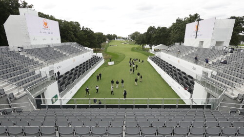 Presidents Cup 2026 - Previews