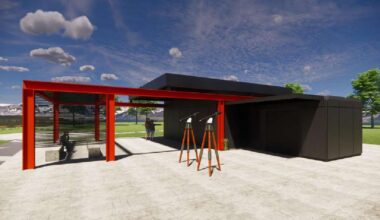 Meta, Utah Valley University partnering to build observatory in Eagle Mountain