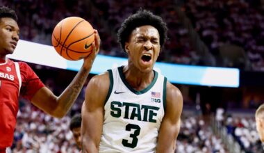 Men’s Basketball Announces Complete Schedule for 2026-27 Season