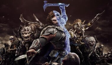 Sudden Demand for Middle-earth: Shadow of Mordor and War PS5 Ports After Switch 2 Bundle Is Revealed