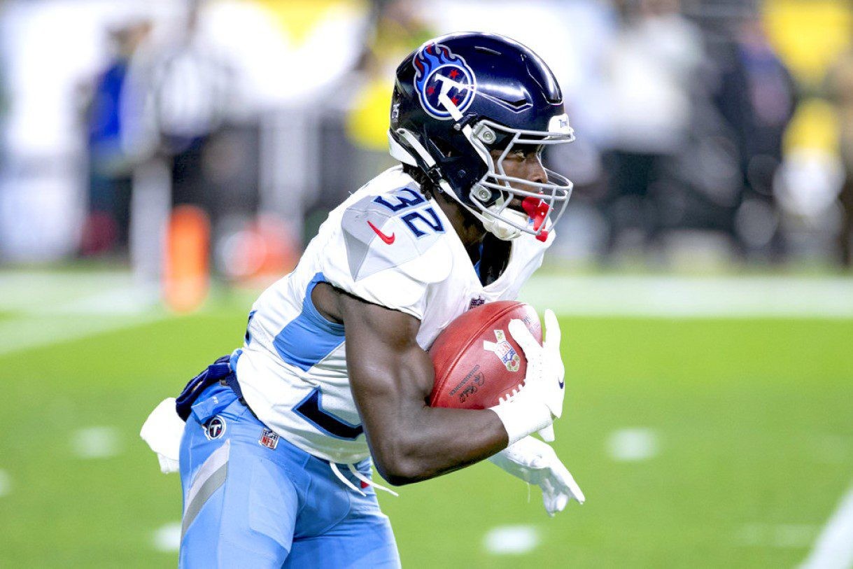 Tyjae Spears - Fantasy Football Rankings, NFL Injury News, DFS Lineup Picks