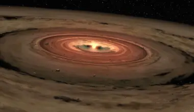 The Solar System chose fire over ice from the very beginning