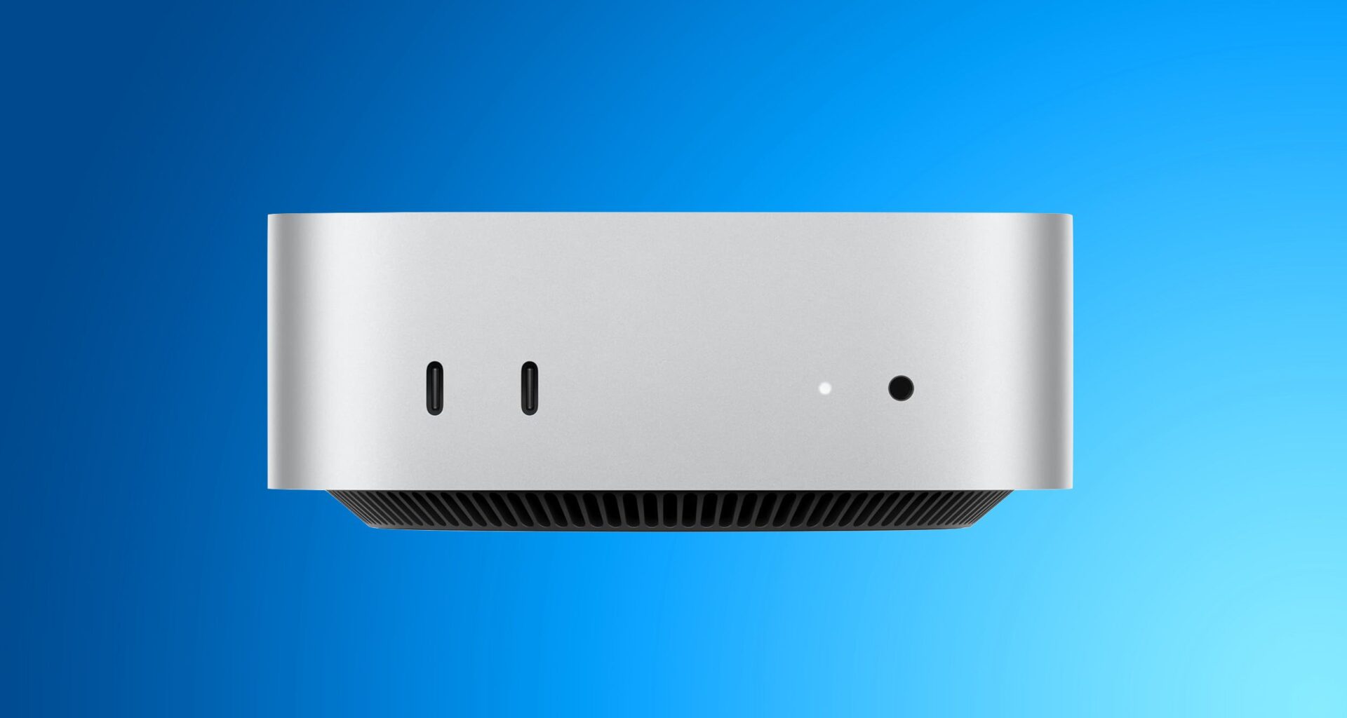 New Mac Mini Has Two Storage Downsides, Including Unremovable SSD