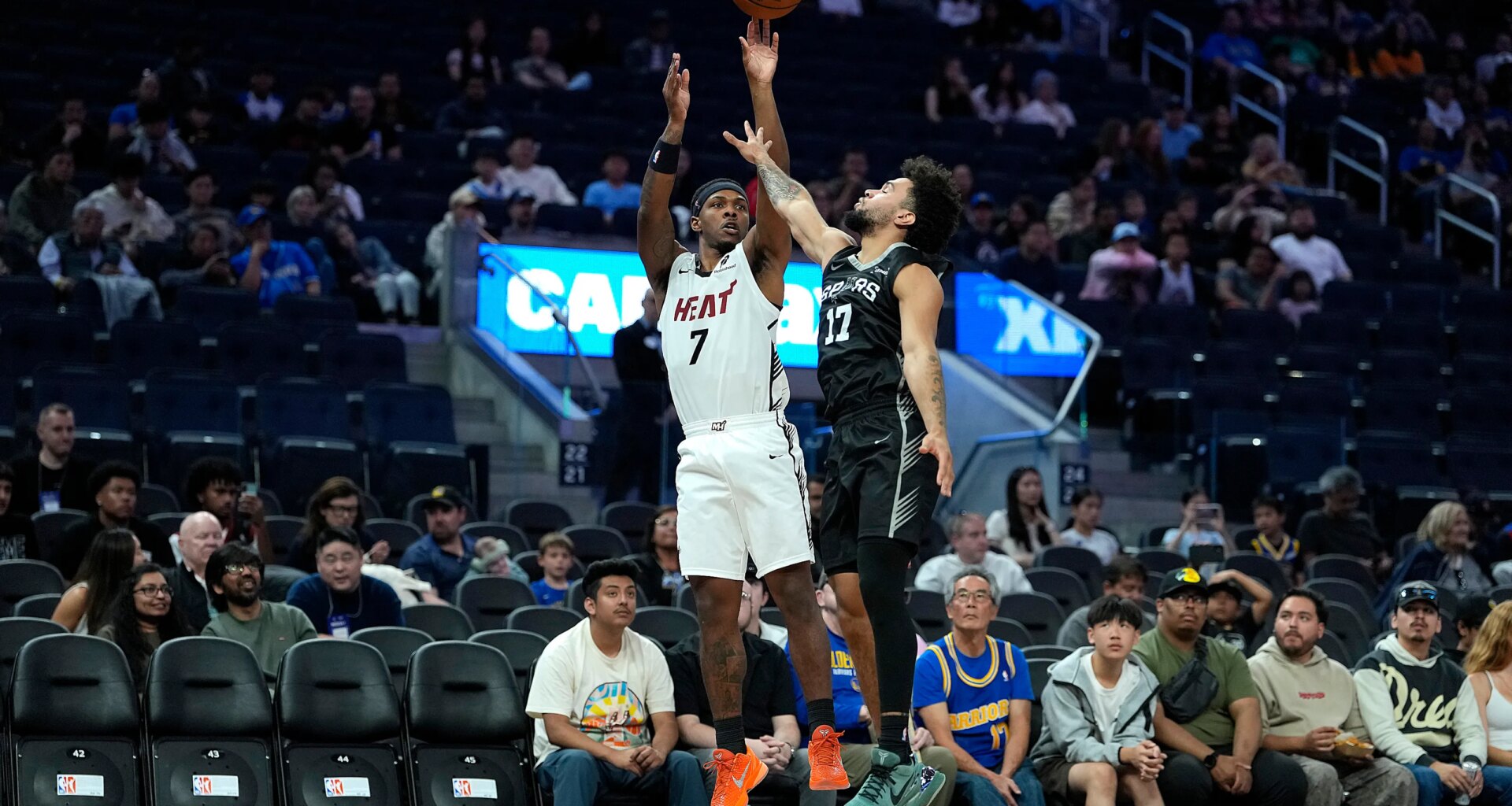 Every Louisville player drafted by the Thunder