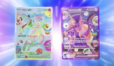 Tiny Violins At The Ready, Pokémon Scalpers Are Upset About New Expansion's Profitability