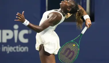 WTA Singapore Best Bets Including Krejcikova vs Friedsam