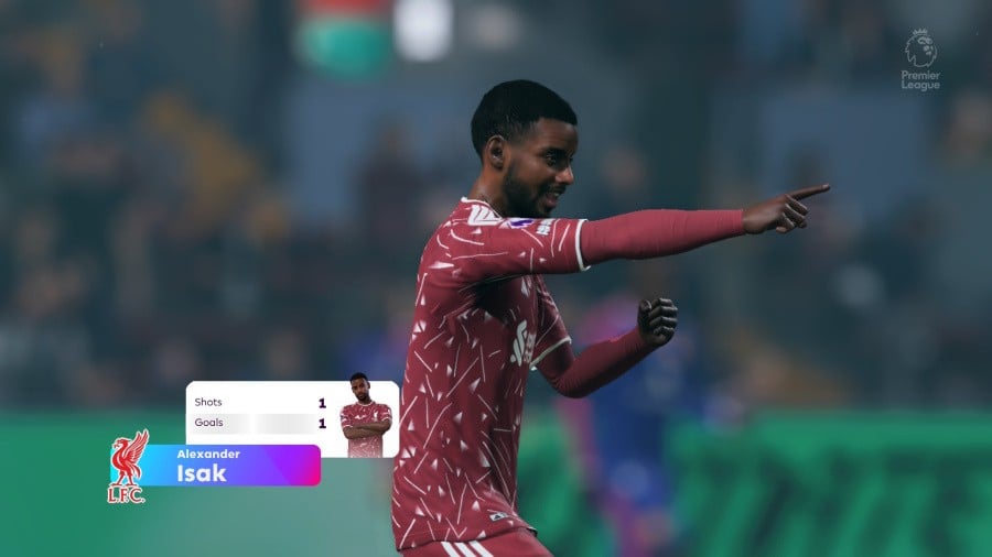EA Sports FC 27 Review - Screenshot 3 of 7