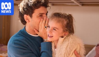 Dads-to-be could receive mental health screening under new proposal